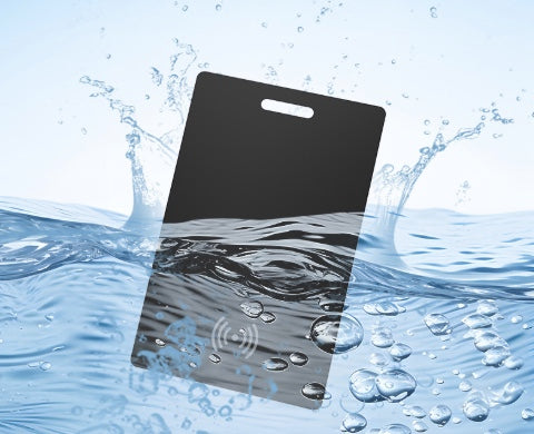 SafeWallet™ - Slimme Portemonnee Tracker