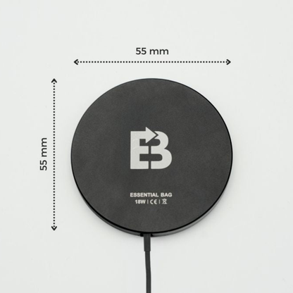 Oplader Portemonnee Smart Tracker