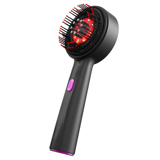 InfraScalp™ | Waar sterk haar begint