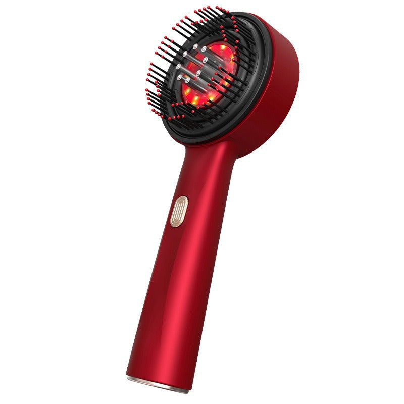InfraScalp™ | Waar sterk haar begint